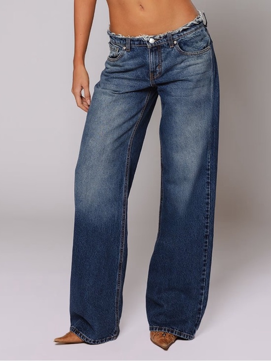 REVICE Denim - REVICE TLC / AMERICAN BLUES